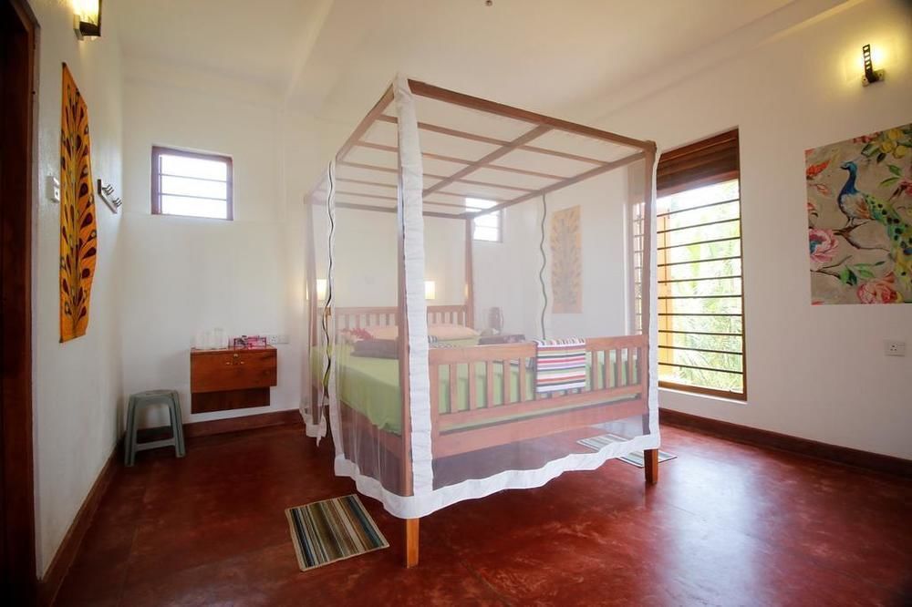 Peacock Land Hotell Tangalle Exteriör bild