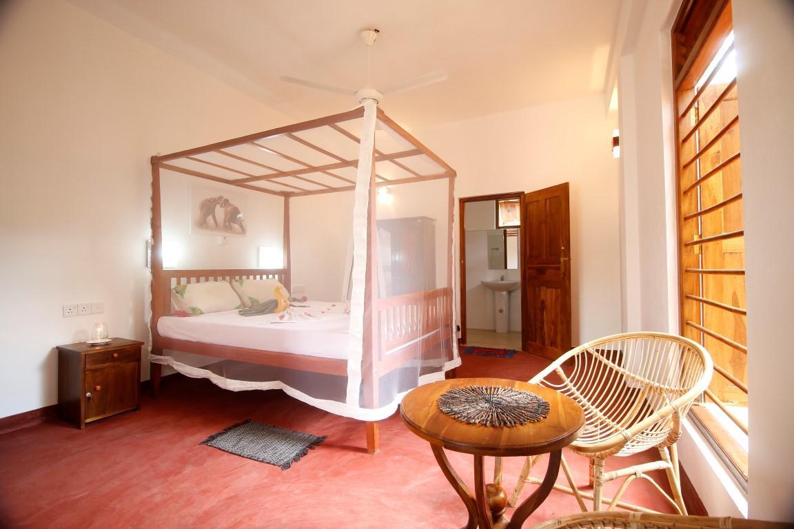 Peacock Land Hotell Tangalle Exteriör bild