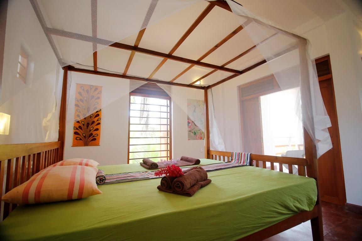 Peacock Land Hotell Tangalle Exteriör bild