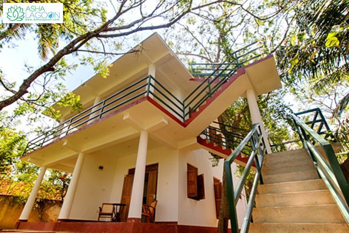 Peacock Land Hotell Tangalle Exteriör bild
